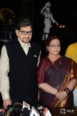 Sri Sri Movie Press Meet